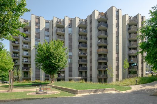 Ancien-Stand Lausanne